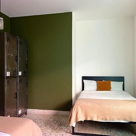 Septimo Hostal Querétaro Dış mekan fotoğraf