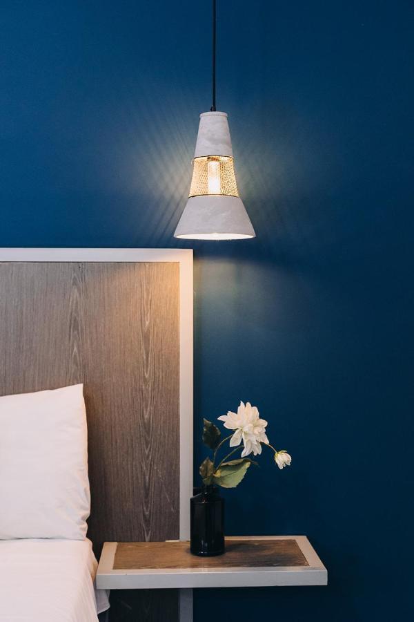 Septimo Hostal Querétaro Dış mekan fotoğraf