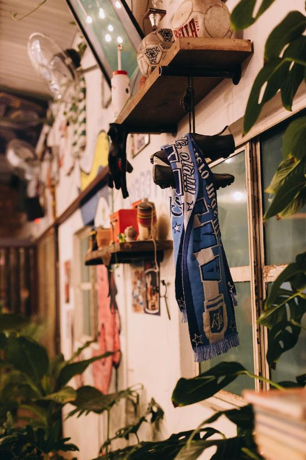 Septimo Hostal Querétaro Dış mekan fotoğraf