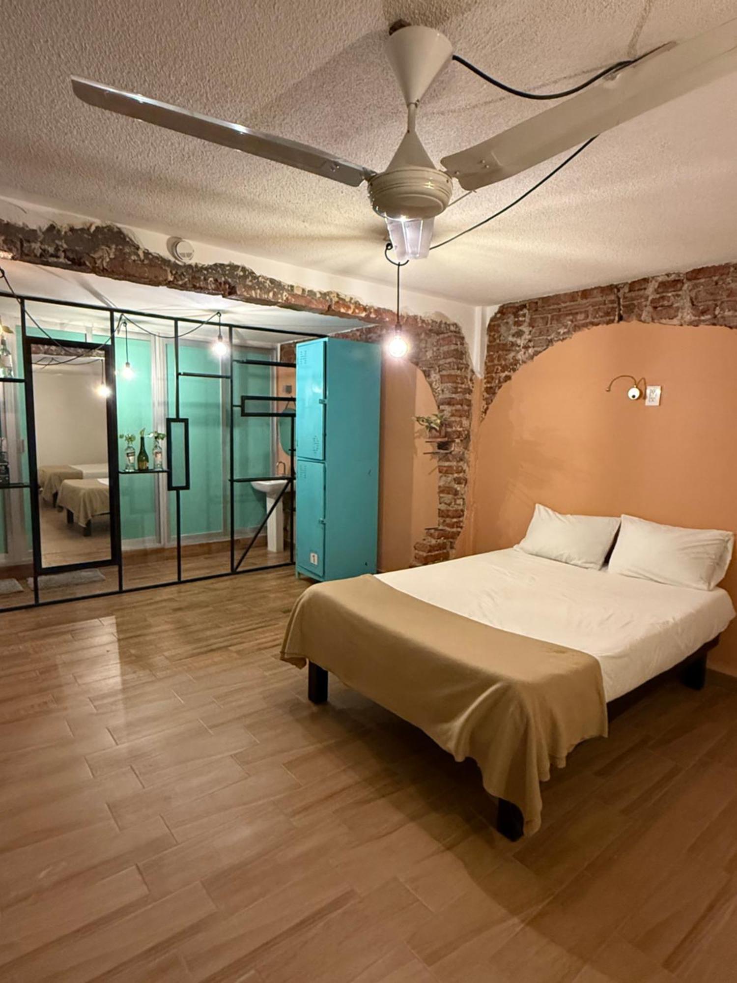 Septimo Hostal Querétaro Dış mekan fotoğraf