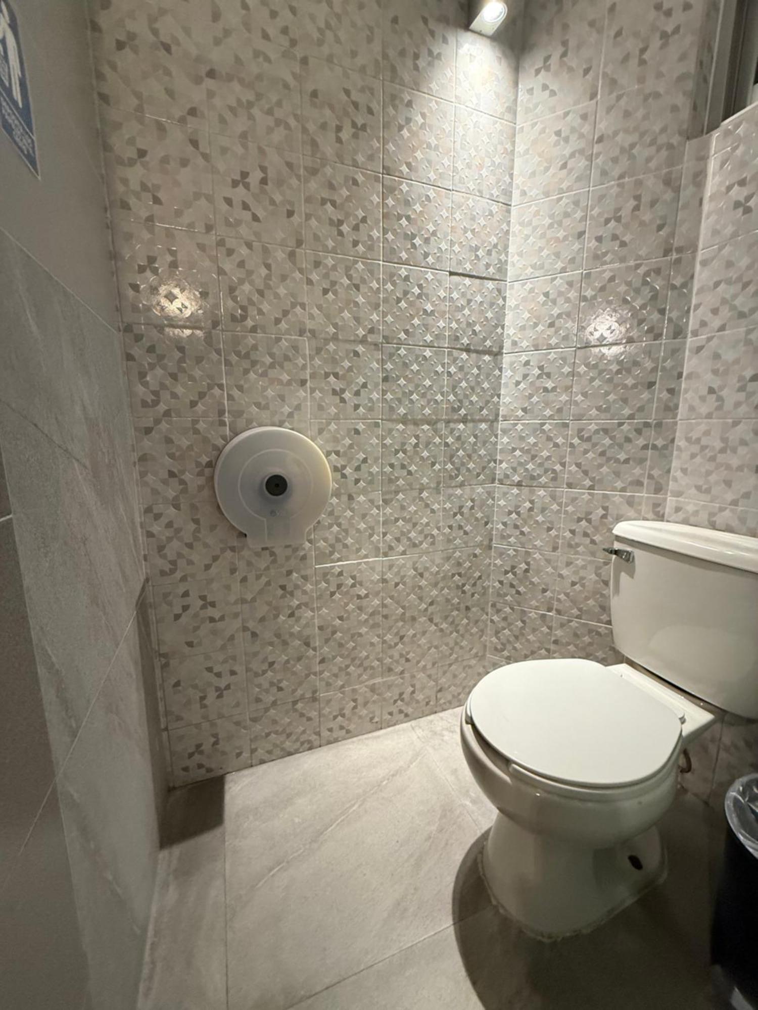 Septimo Hostal Querétaro Dış mekan fotoğraf