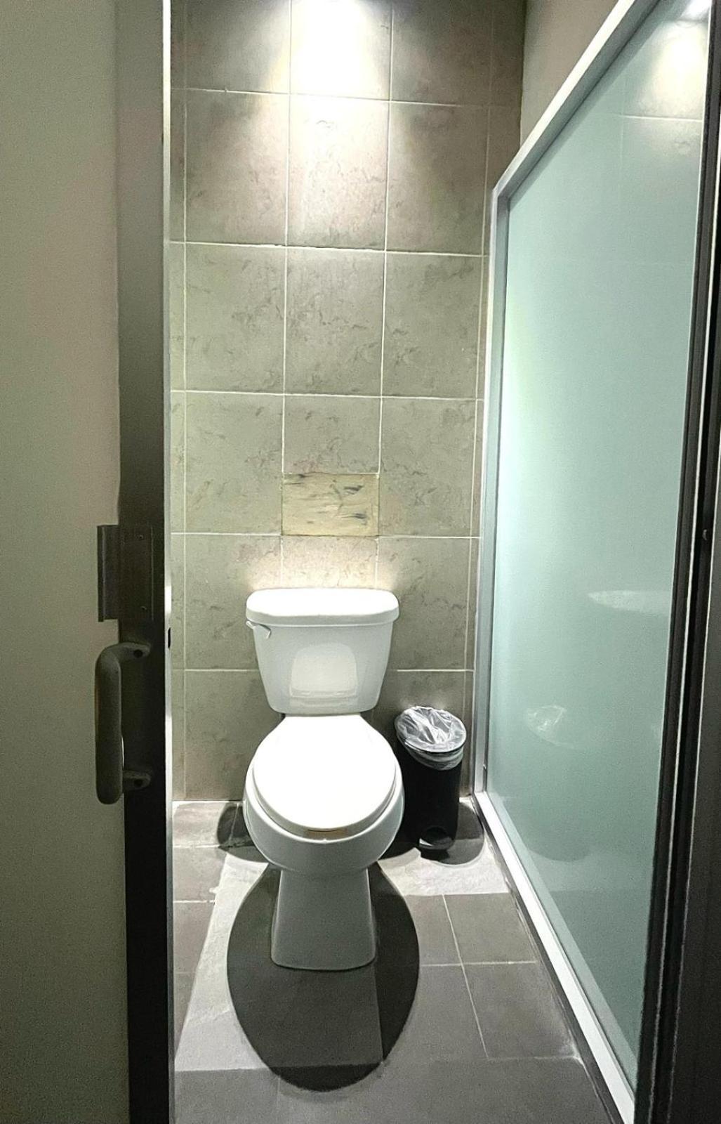 Septimo Hostal Querétaro Dış mekan fotoğraf