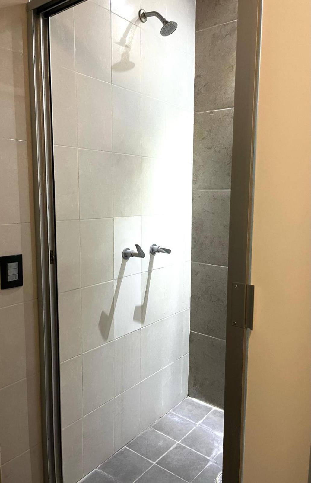 Septimo Hostal Querétaro Dış mekan fotoğraf