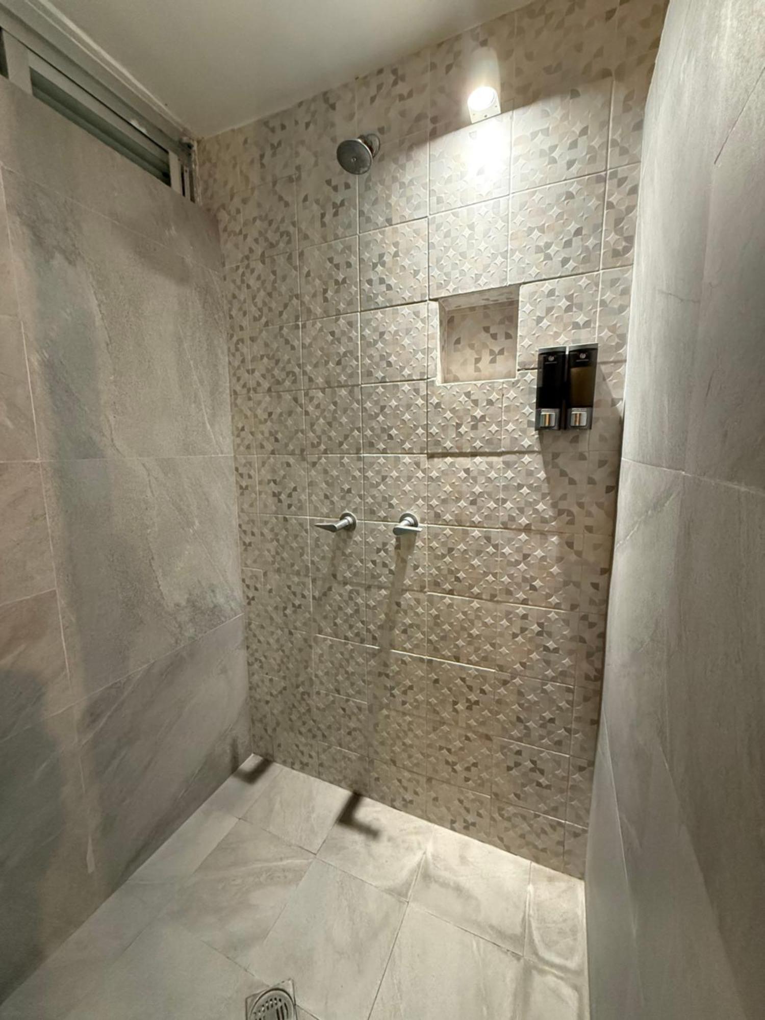 Septimo Hostal Querétaro Dış mekan fotoğraf
