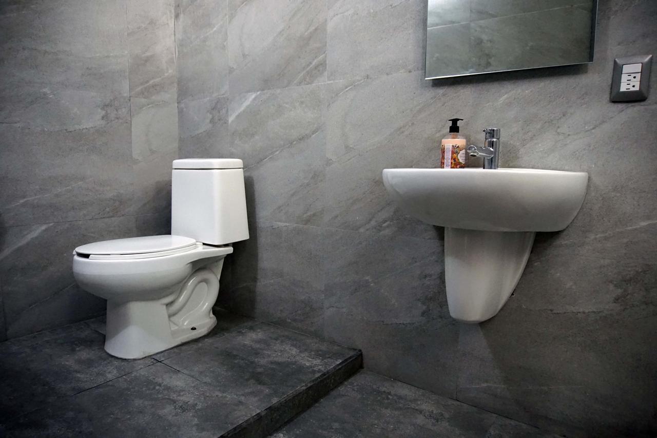 Septimo Hostal Querétaro Dış mekan fotoğraf